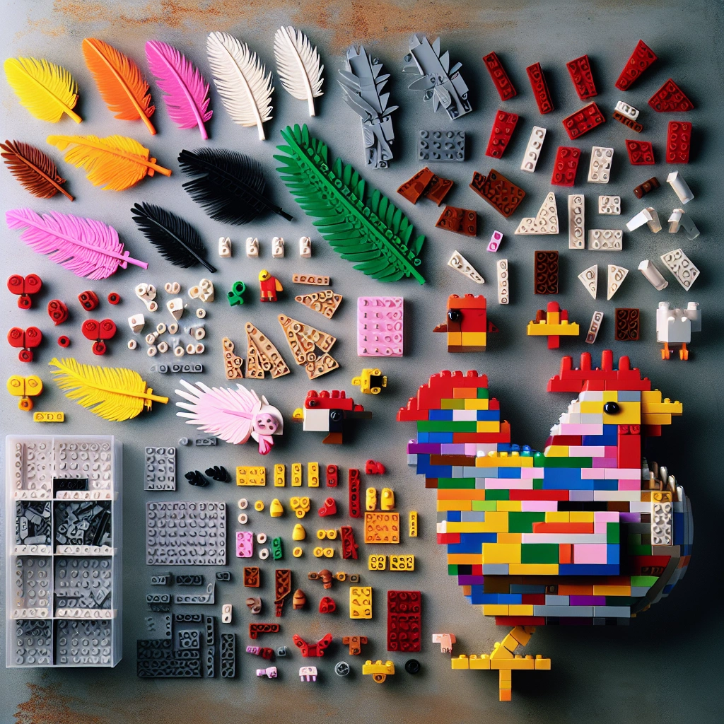 lego chicken challenge pdf - Personal Experiences lego chicken challenge pdf - Personal Experiences - lego chicken challenge pdf