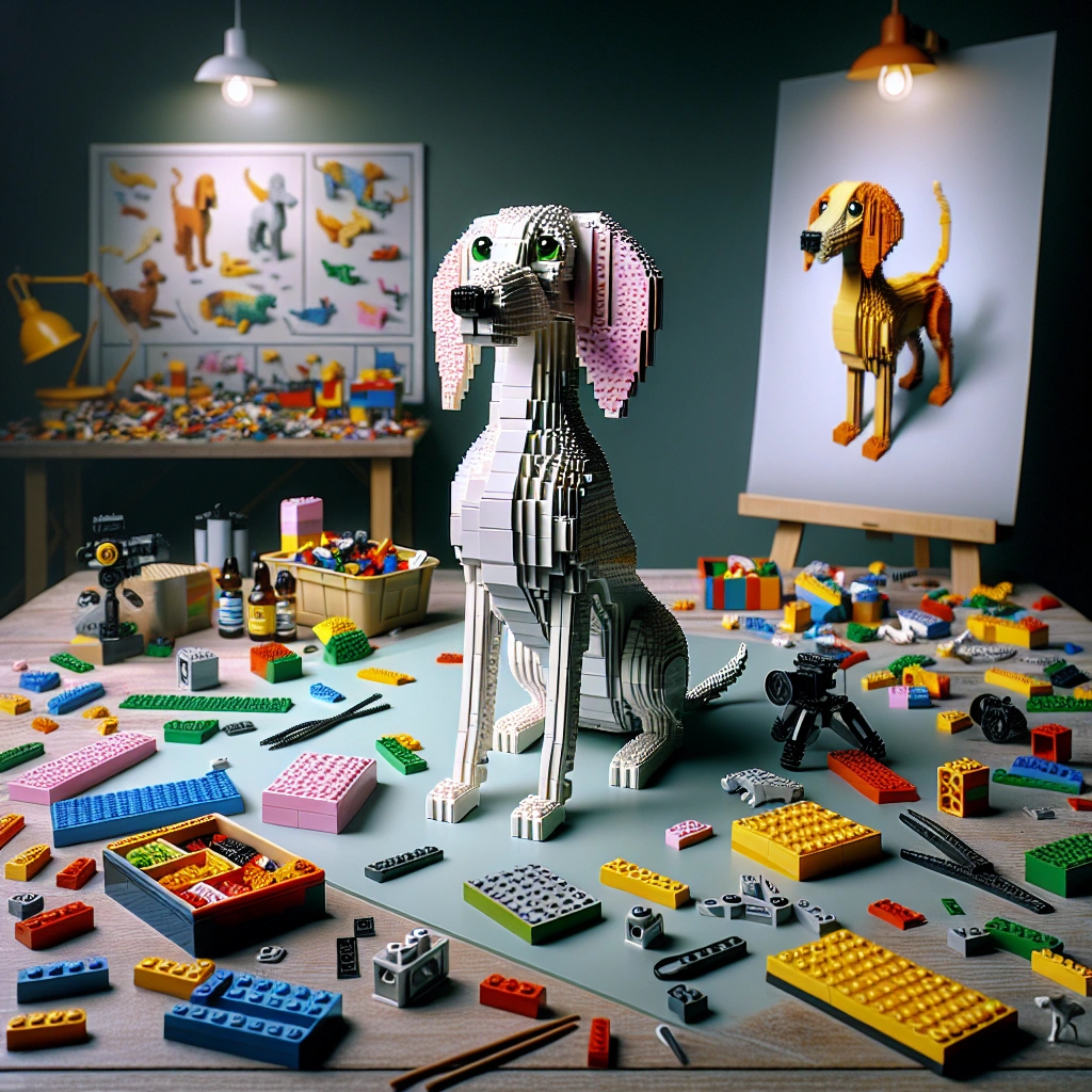 The Coolest 7 LEGO Creator 3-in-1 Sets - Create Canine Companions with the 31137 Adorable Dogs The Coolest 7 LEGO Creator 3-in-1 Sets - Create Canine Companions with the 31137 Adorable Dogs - The Coolest 7 LEGO Creator 3-in-1 Sets
