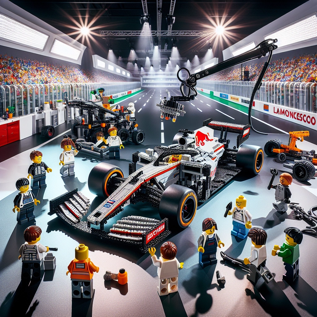 lego mclaren f1 - A Deep Dive into the LEGO Technic McLaren Formula 1™ 42141 Model lego mclaren f1 - A Deep Dive into the LEGO Technic McLaren Formula 1™ 42141 Model - lego mclaren f1