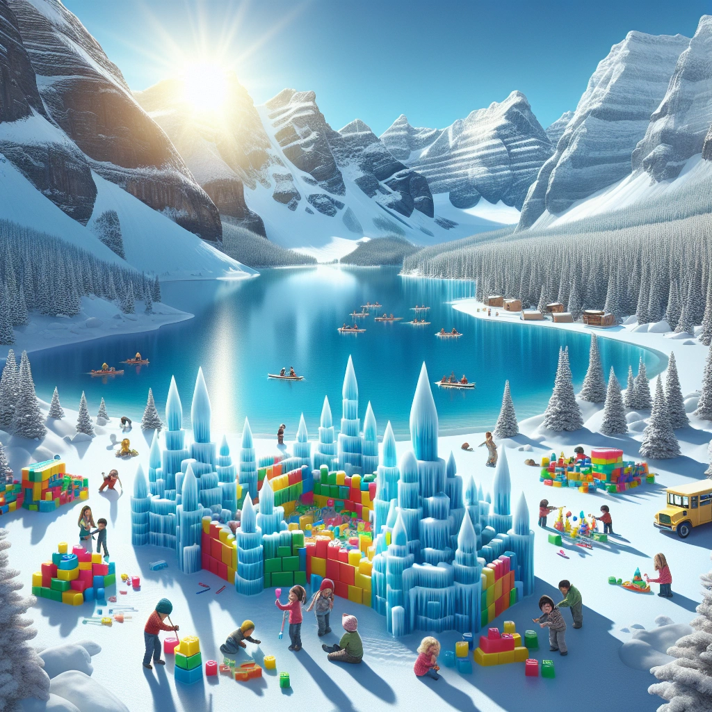 frozen lego toys - Benefits of Frozen Lego Toys - frozen lego toys