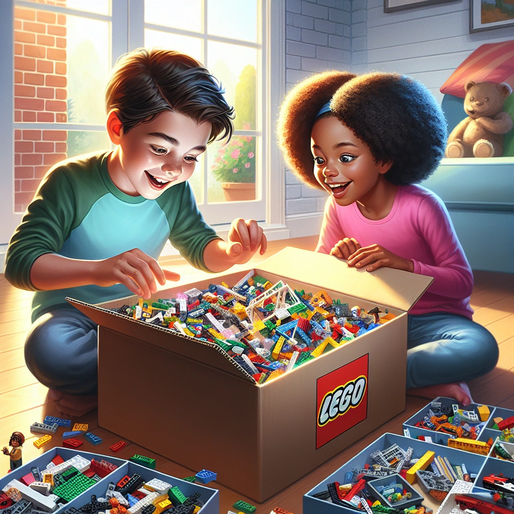 lego toys at amazon - Benefits of Purchasing Lego Toys at Amazon - lego toys at amazon