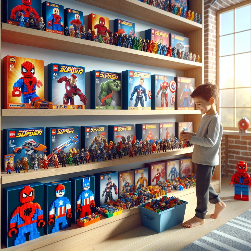 spiderman lego toys - Collecting and Displaying Spiderman Lego Toys spiderman lego toys - Collecting and Displaying Spiderman Lego Toys - spiderman lego toys