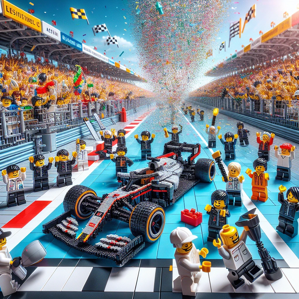 lego mclaren f1 - Conclusion on the LEGO Technic McLaren Formula 1™ Model lego mclaren f1 - Conclusion on the LEGO Technic McLaren Formula 1™ Model - lego mclaren f1