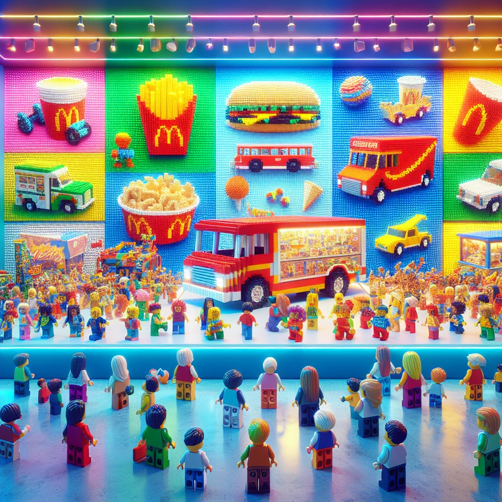mcdonalds lego toys 1999 - History of McDonald's Lego Toys mcdonalds lego toys 1999 - History of McDonald's Lego Toys - mcdonalds lego toys 1999