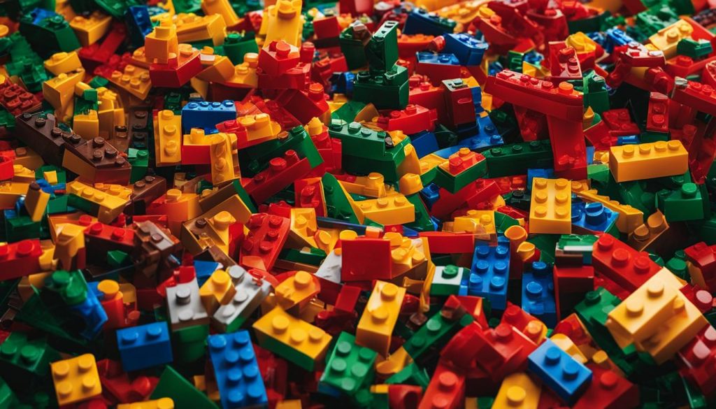 Lego Sets for Sale