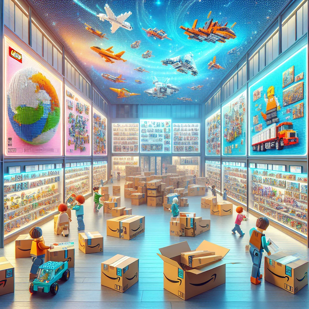 lego toys at amazon - Lego Toys for Different Age Groups - lego toys at amazon