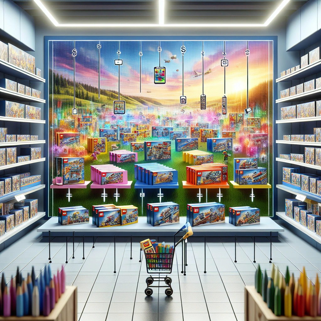 lego toys at amazon - Recommended Amazon Products for Lego Enthusiasts - lego toys at amazon