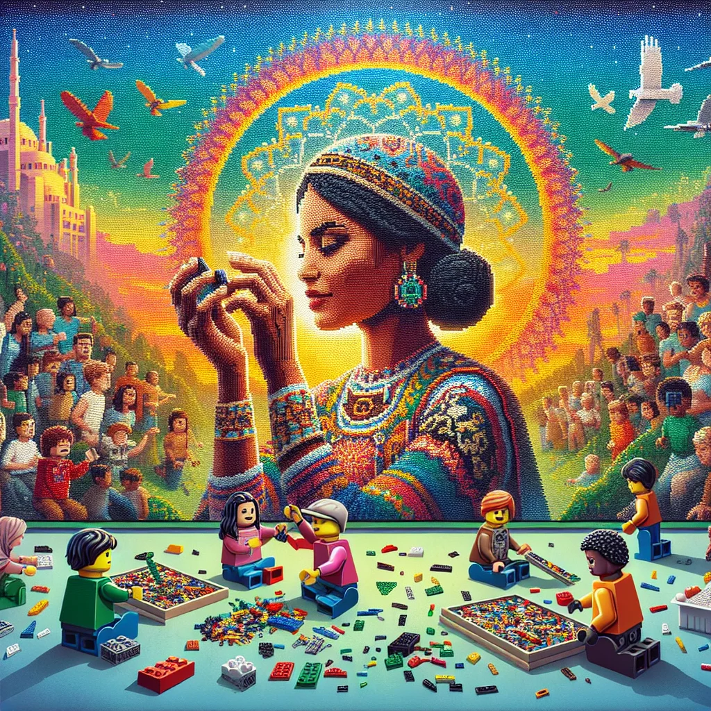 Lego Brand Guidelines Pdf Unveil Creativity! Lego Cities