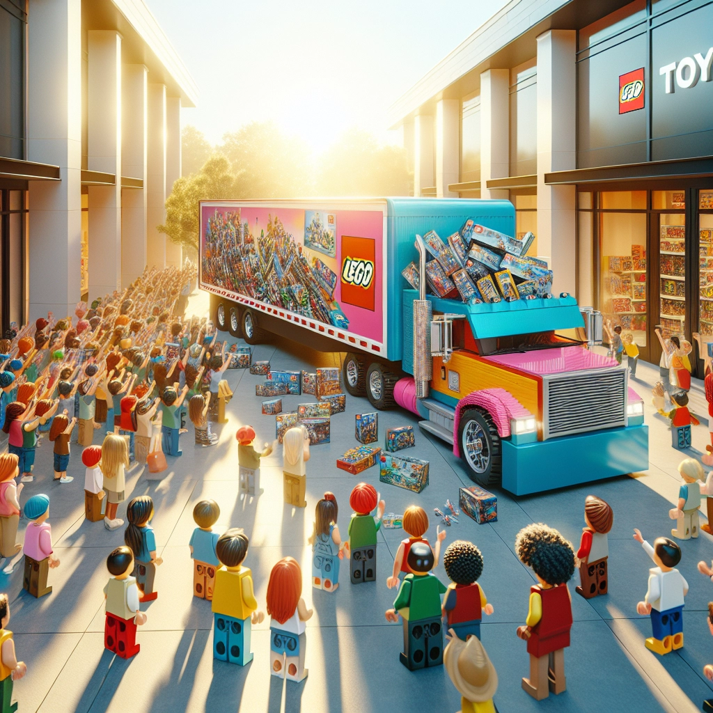 lego toys r us truck - Top Recommended Product for Lego Toys R Us Truck Enthusiasts lego toys r us truck - Top Recommended Product for Lego Toys R Us Truck Enthusiasts - lego toys r us truck