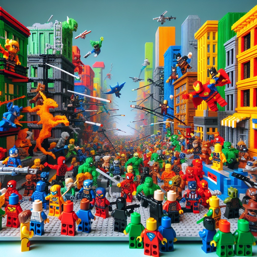 marvel lego toys - Top Recommended Product for Marvel Lego Toys - marvel lego toys