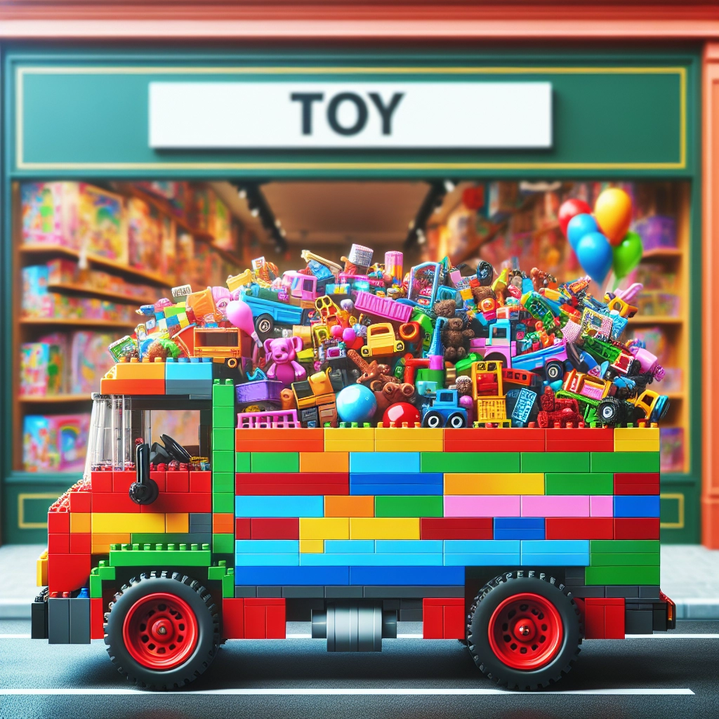 lego toys r us truck - Value lego toys r us truck - Value - lego toys r us truck
