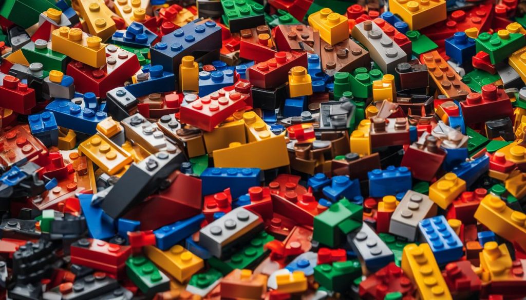how to get legos for cheap