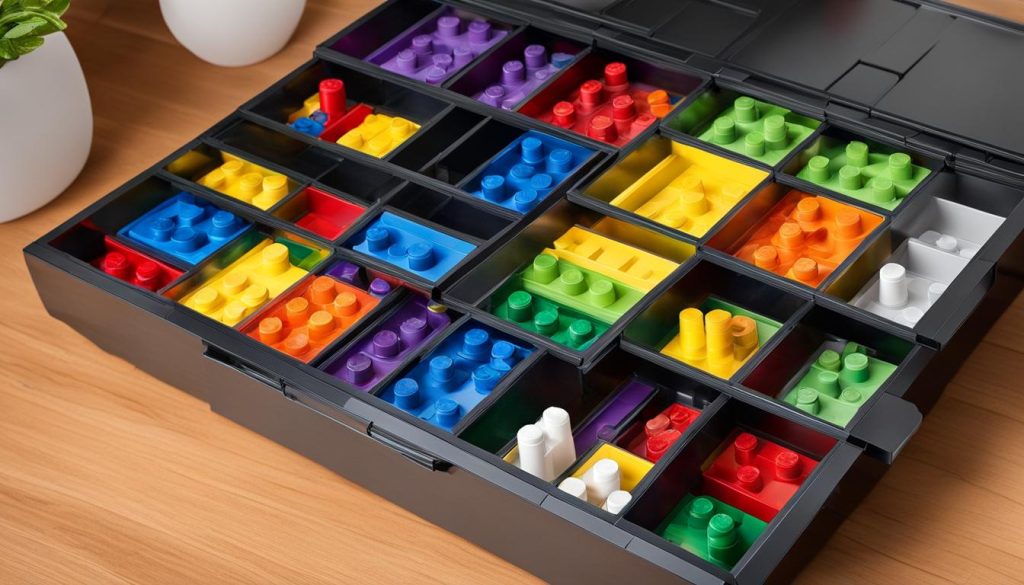 Effortless LEGO Packing & Moving Tips how to move with legos