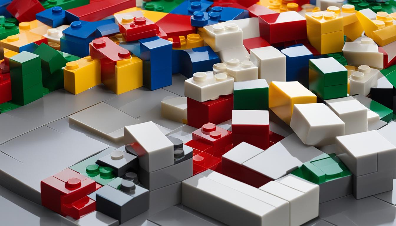 Effortless Ways to Separate Two Legos Easily