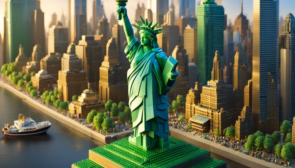 Meta Title Explore Iconic Lego Landmarks Sets for Collectors