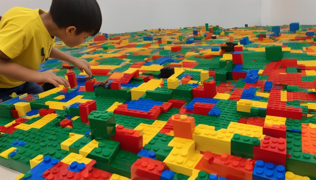 Effortless Ways to Get LEGOs Apart Safely