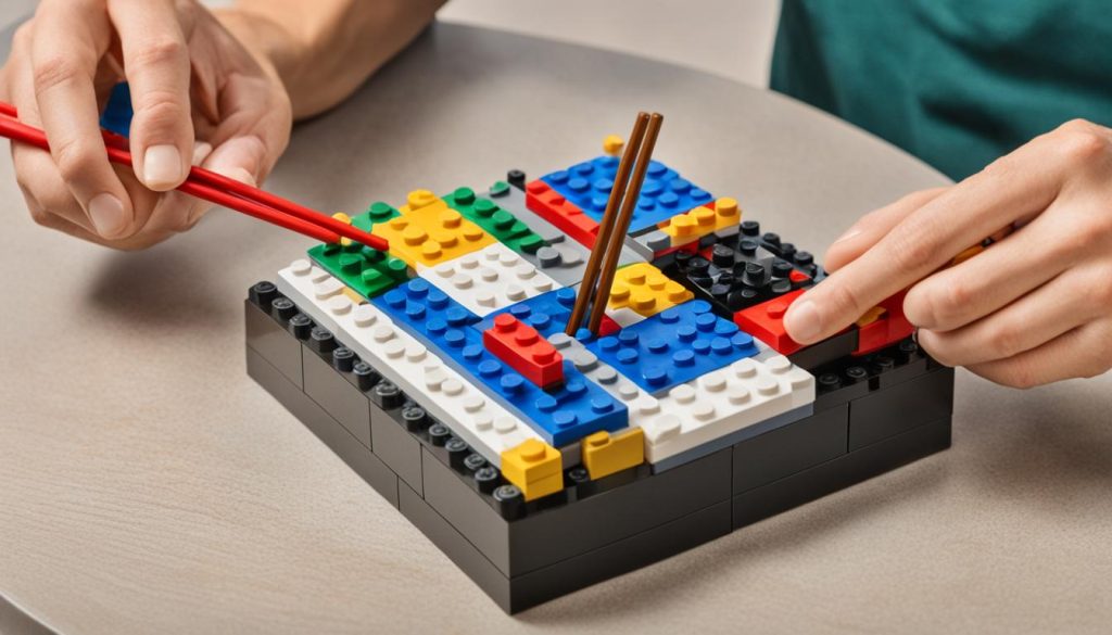 Easy Lego Separation Tips How to Separate Legos