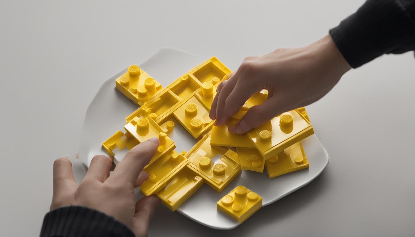 Effortless Ways to Get LEGOs Apart Safely