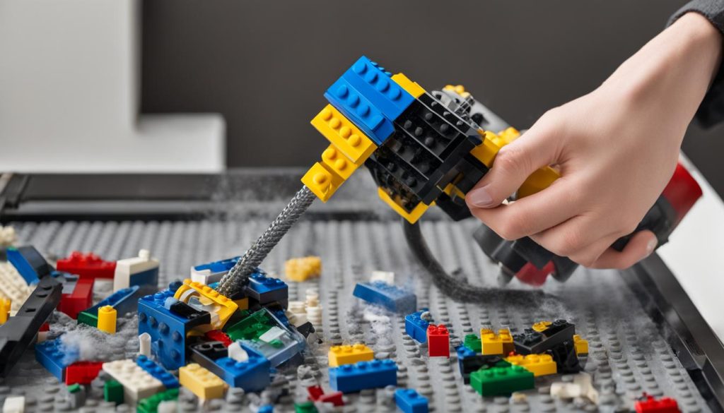 Sterilize Legos Safely Quick & Effective Methods