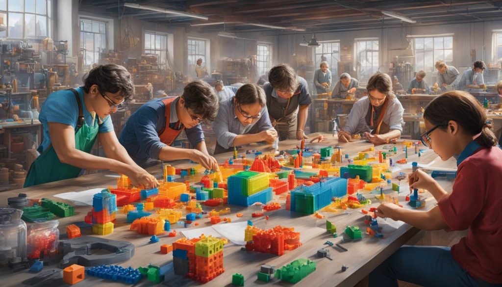 when did legos begin?